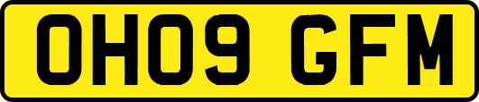 OH09GFM
