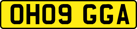 OH09GGA