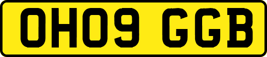 OH09GGB