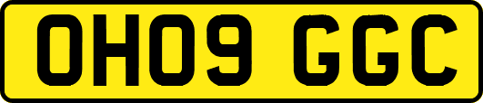 OH09GGC