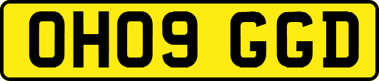 OH09GGD