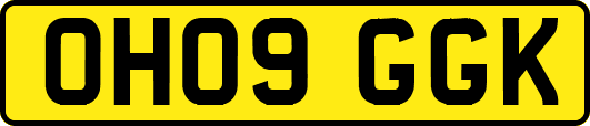 OH09GGK