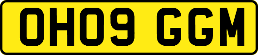 OH09GGM