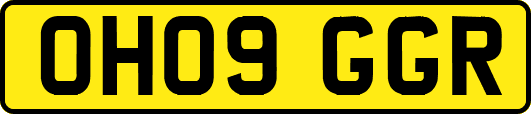 OH09GGR