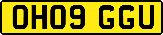 OH09GGU