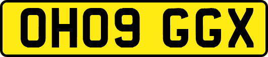 OH09GGX