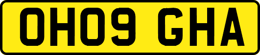 OH09GHA