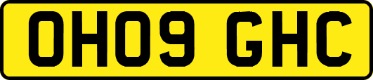 OH09GHC