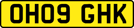 OH09GHK