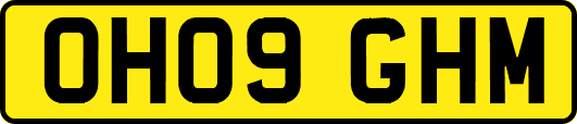 OH09GHM