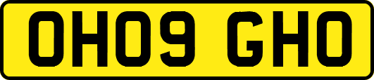 OH09GHO