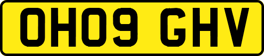 OH09GHV