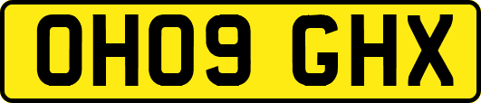 OH09GHX