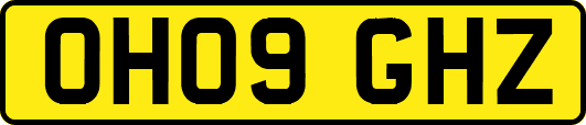 OH09GHZ