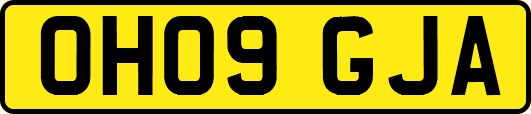 OH09GJA
