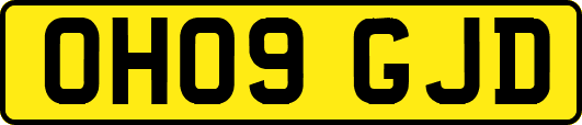 OH09GJD