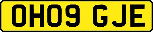 OH09GJE