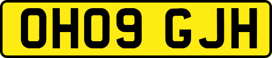 OH09GJH