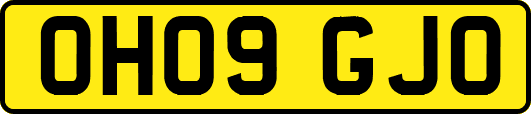 OH09GJO