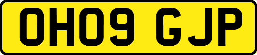 OH09GJP