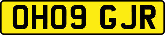 OH09GJR