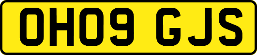 OH09GJS