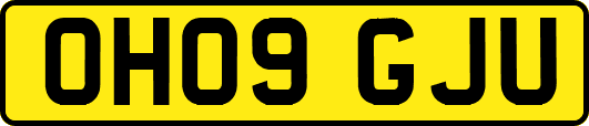 OH09GJU