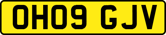 OH09GJV