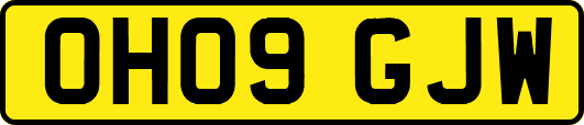 OH09GJW