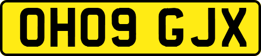 OH09GJX