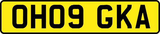 OH09GKA