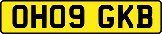 OH09GKB