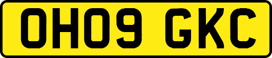 OH09GKC