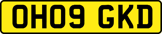 OH09GKD