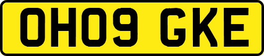 OH09GKE