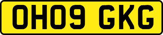 OH09GKG