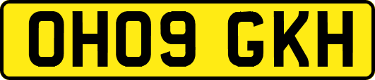 OH09GKH