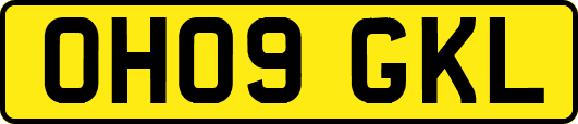OH09GKL