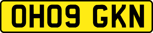 OH09GKN