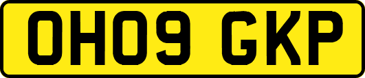 OH09GKP