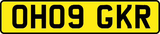 OH09GKR