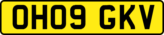 OH09GKV