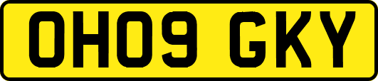 OH09GKY