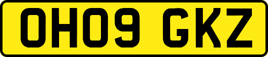 OH09GKZ