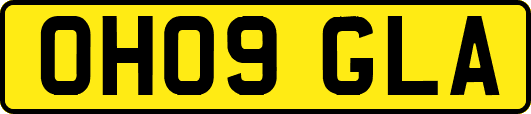 OH09GLA