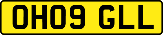 OH09GLL