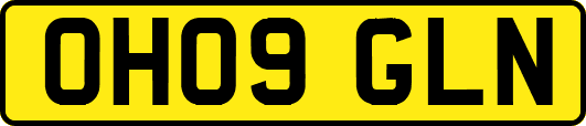 OH09GLN