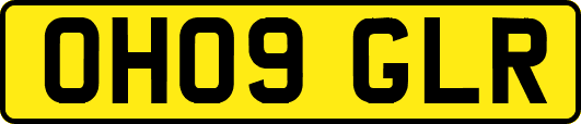OH09GLR