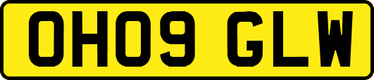 OH09GLW