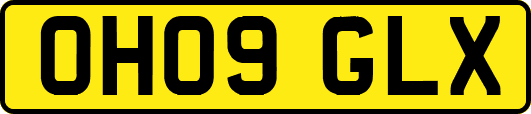 OH09GLX
